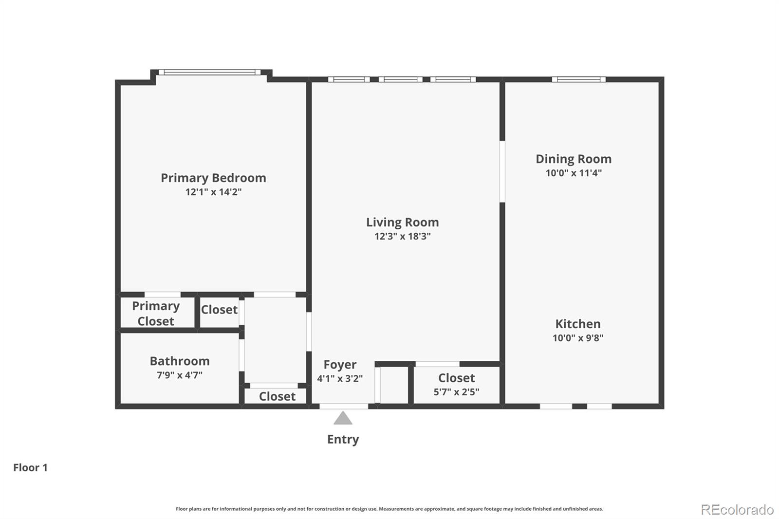 Real Estate Photo