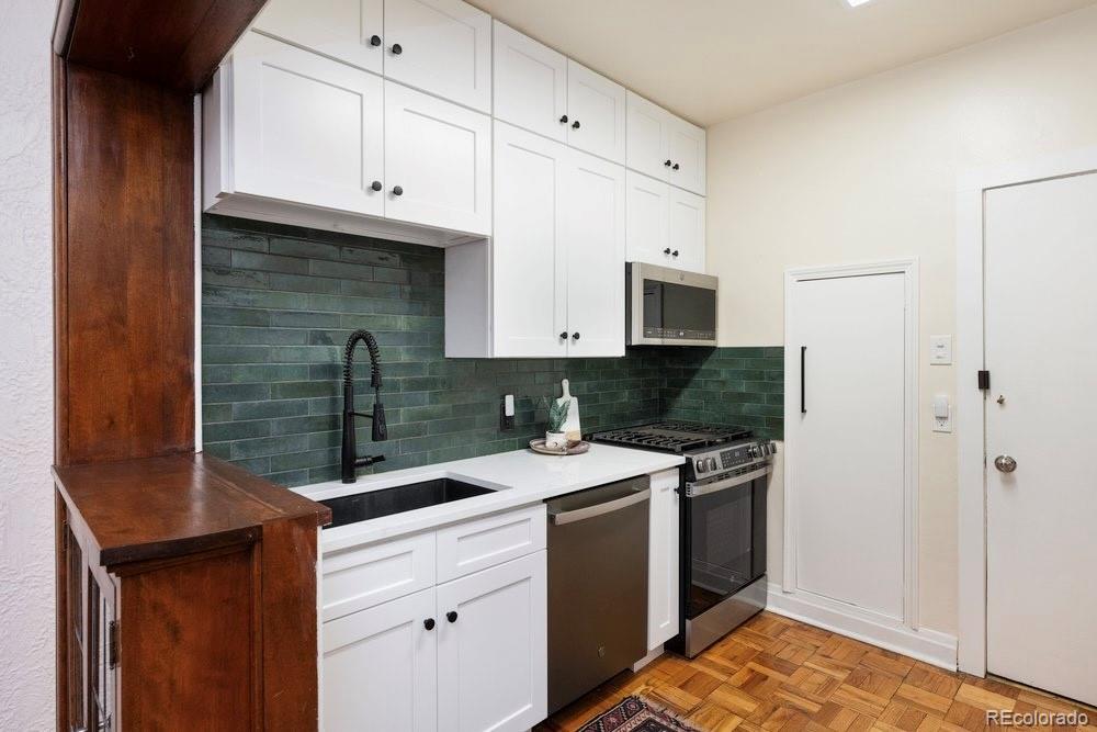 Real Estate Photo
