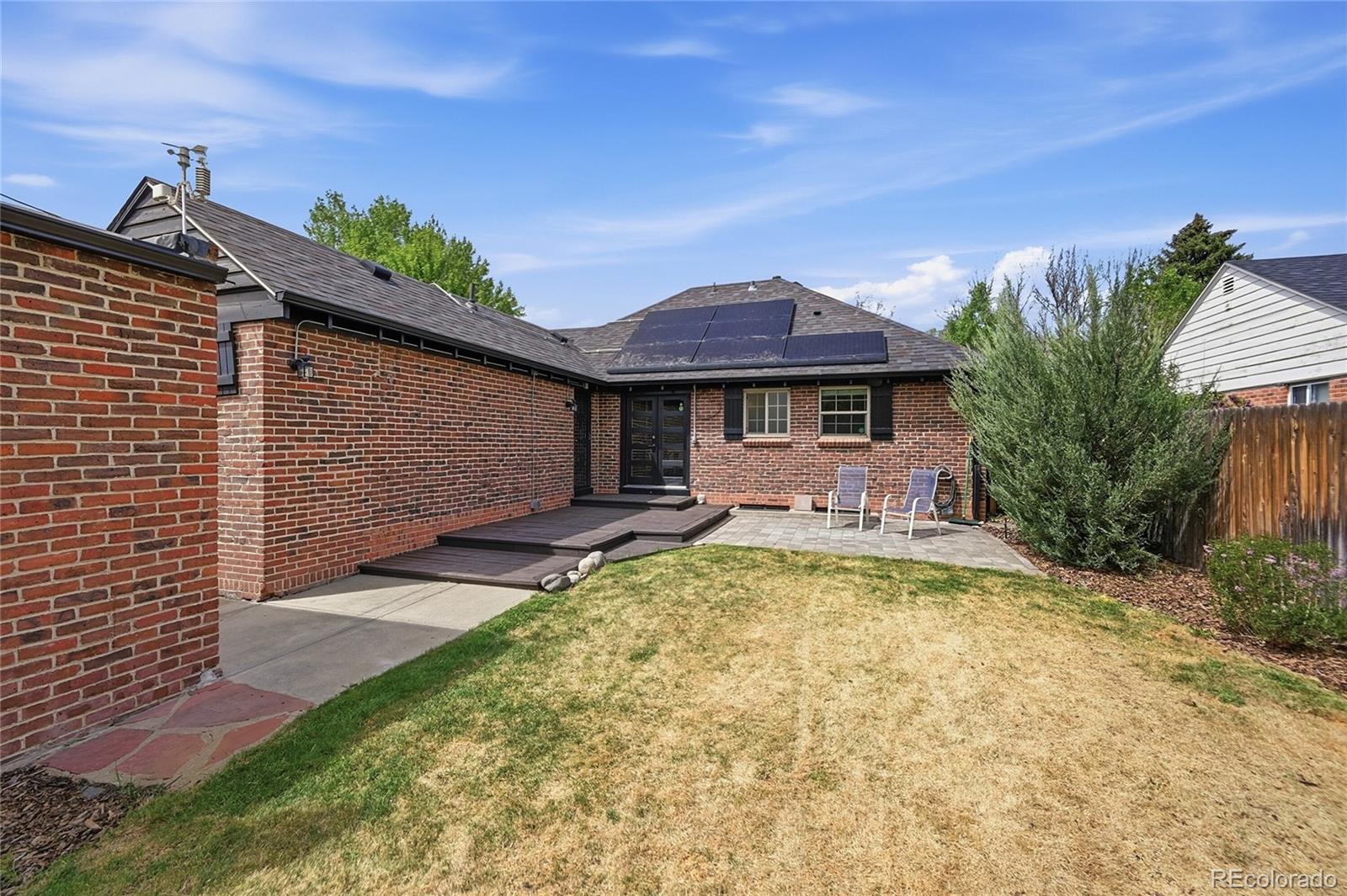 Real Estate Photo