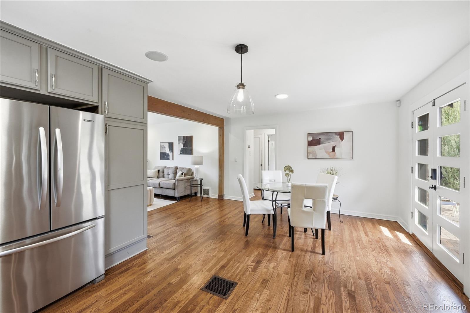 Real Estate Photo