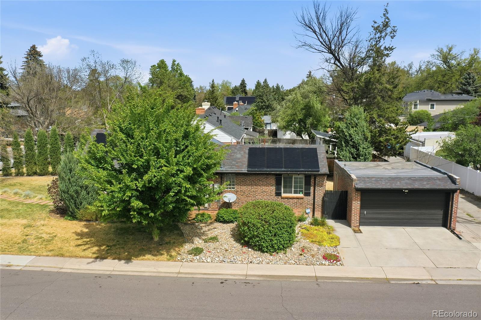 Real Estate Photo
