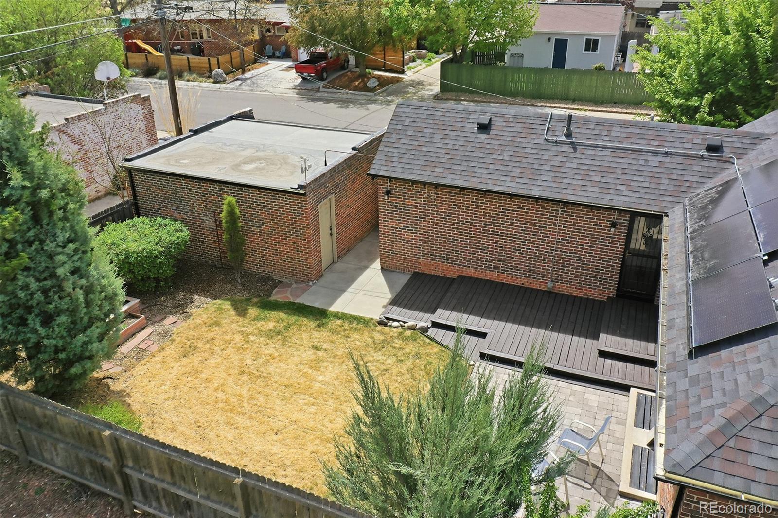 Real Estate Photo