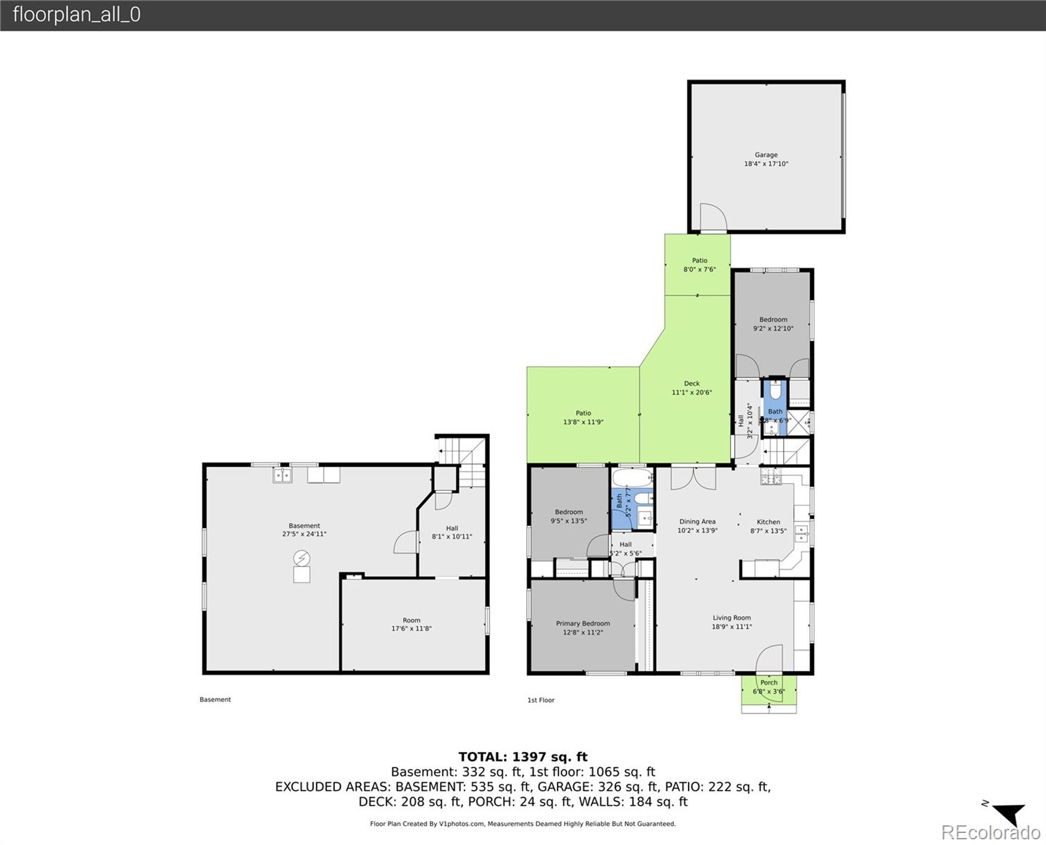Real Estate Photo