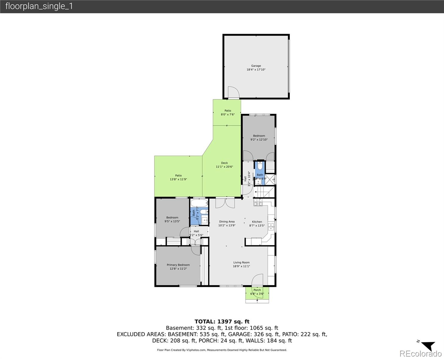 Real Estate Photo