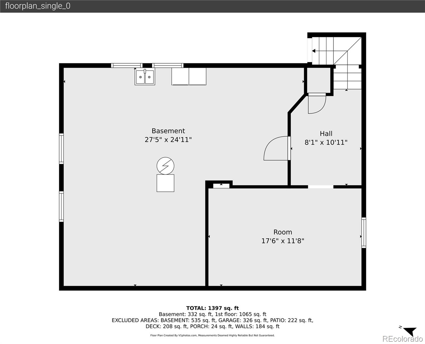 Real Estate Photo