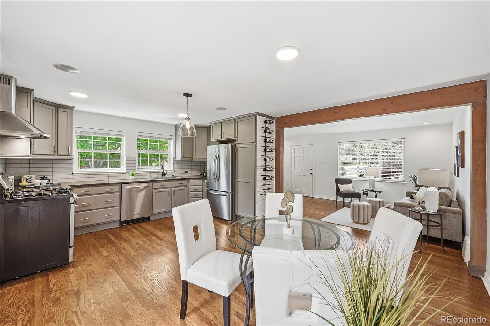 Real Estate Photo