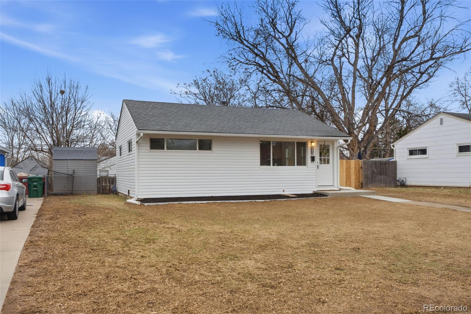 Real Estate Photo