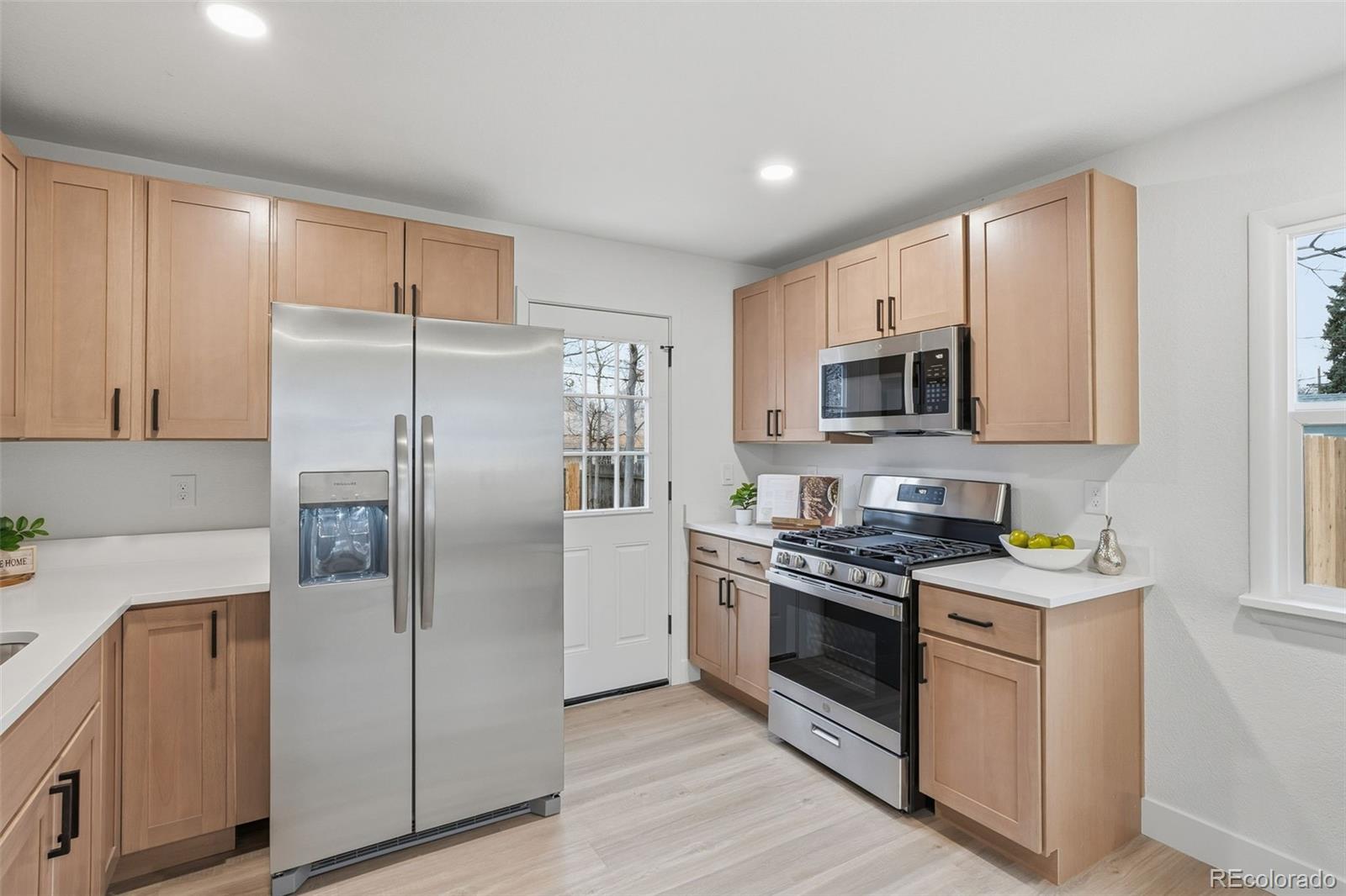 Real Estate Photo