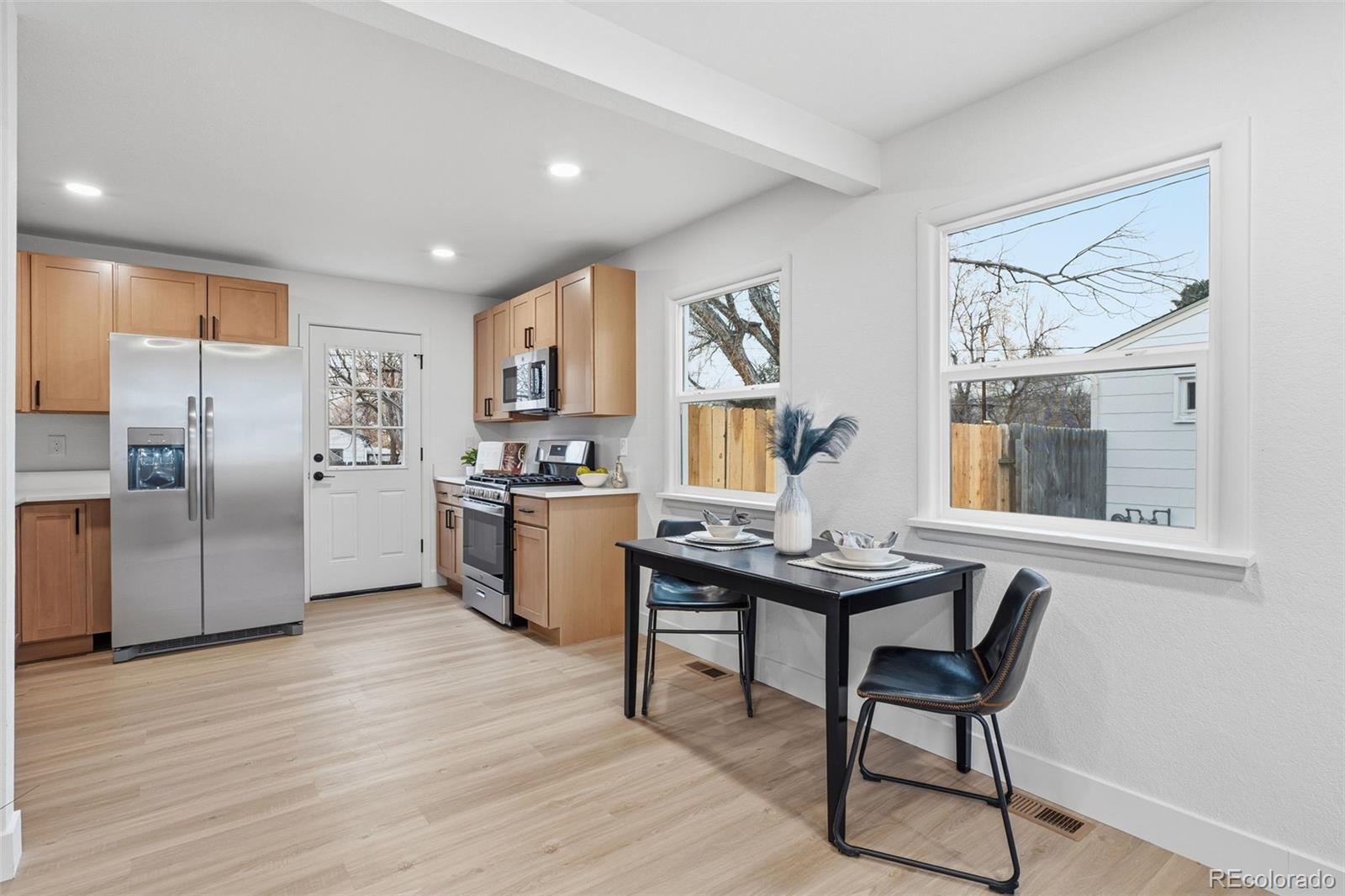 Real Estate Photo