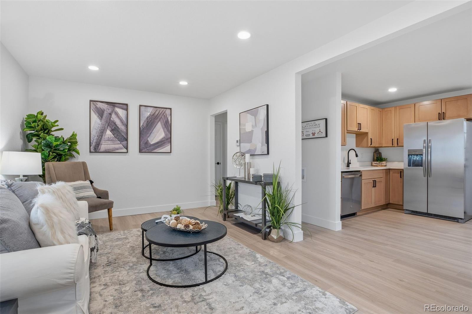 Real Estate Photo