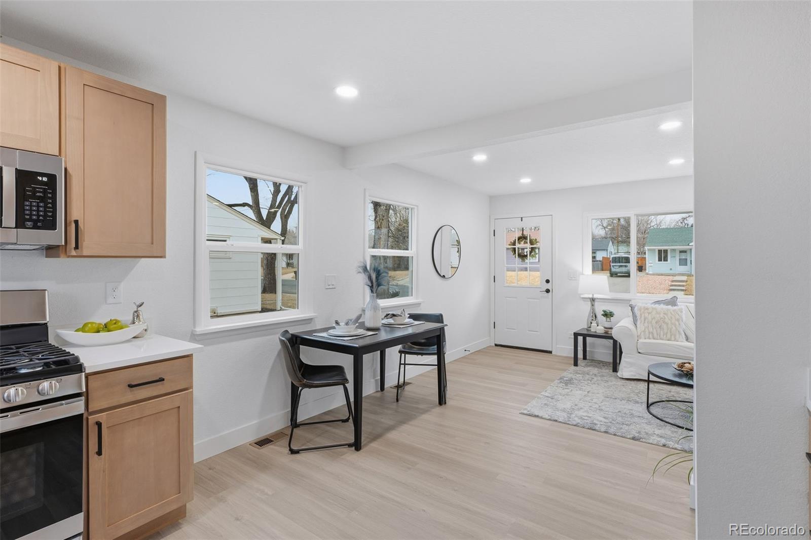 Real Estate Photo