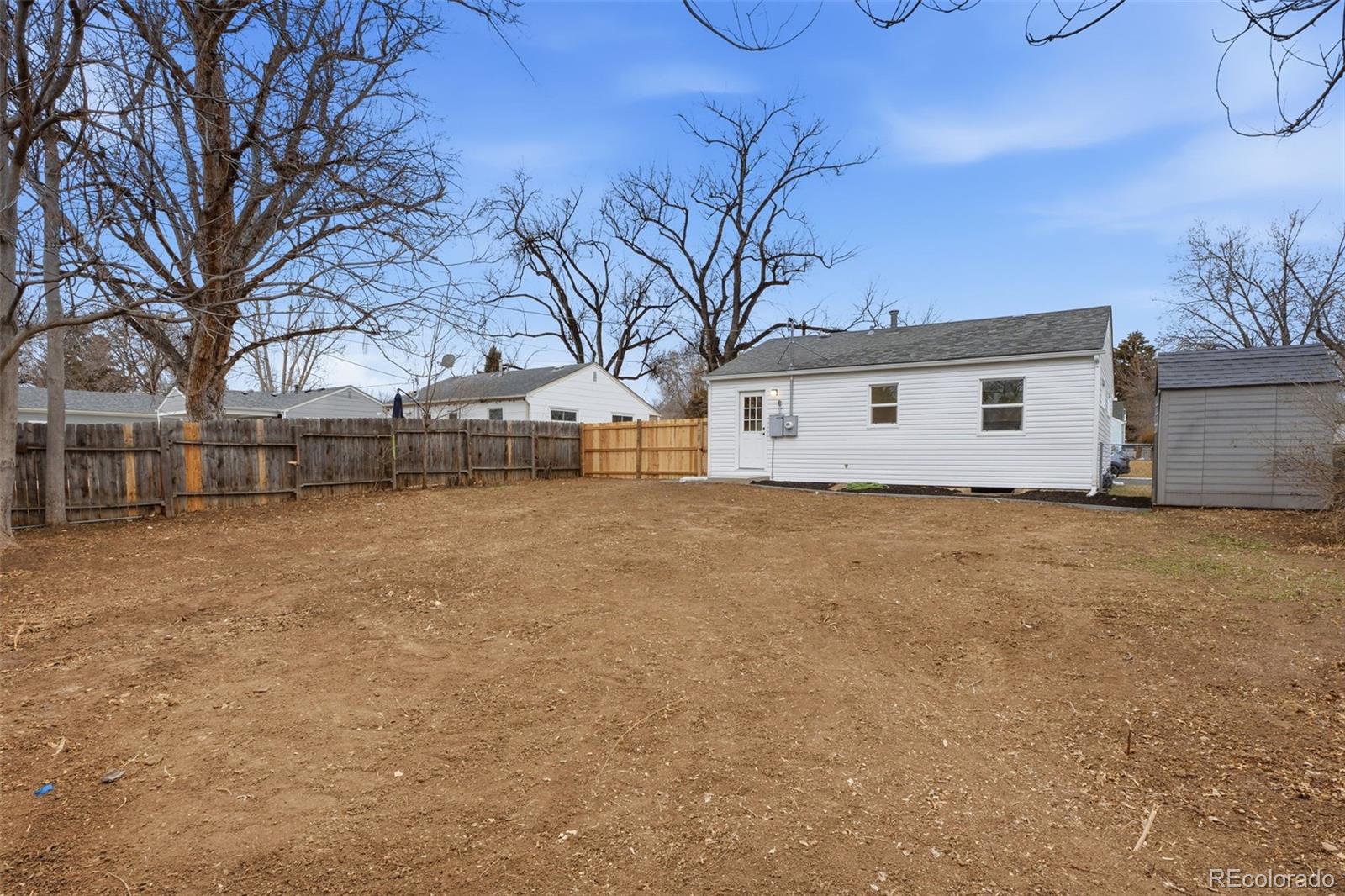 Real Estate Photo