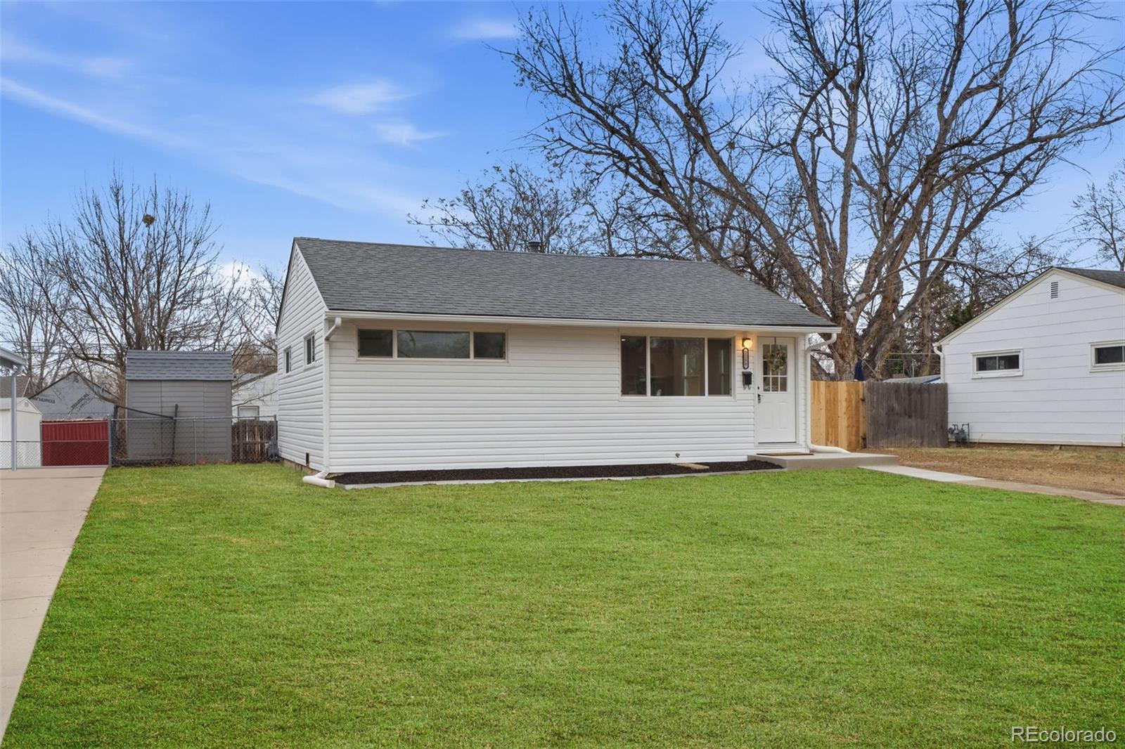 Real Estate Photo