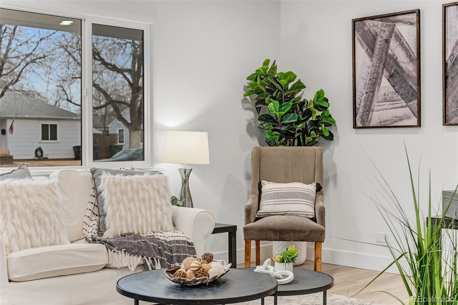 Real Estate Photo