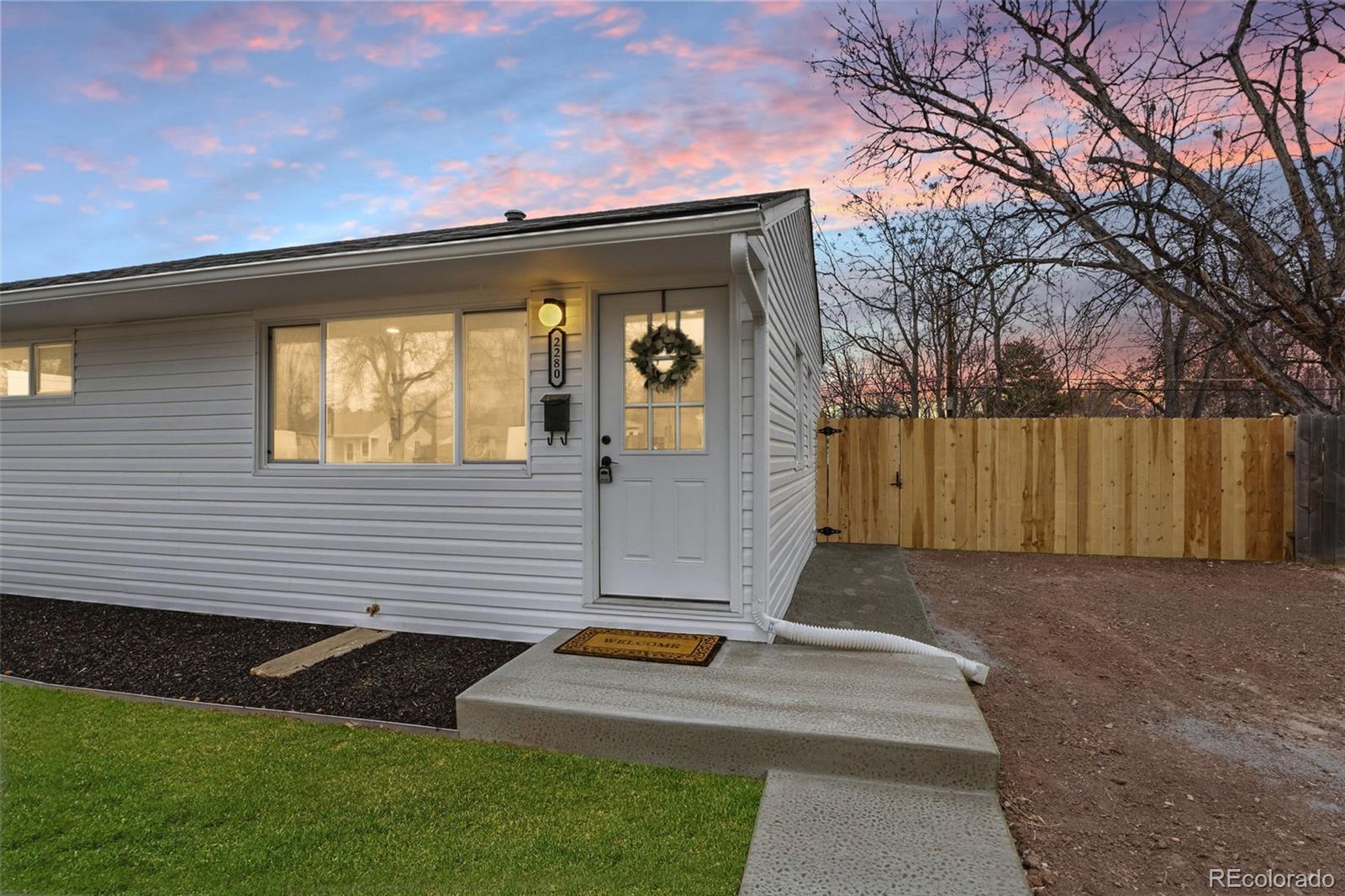Real Estate Photo
