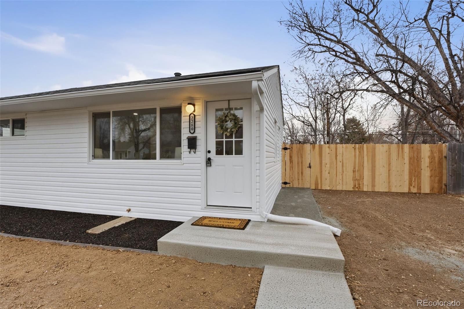 Real Estate Photo