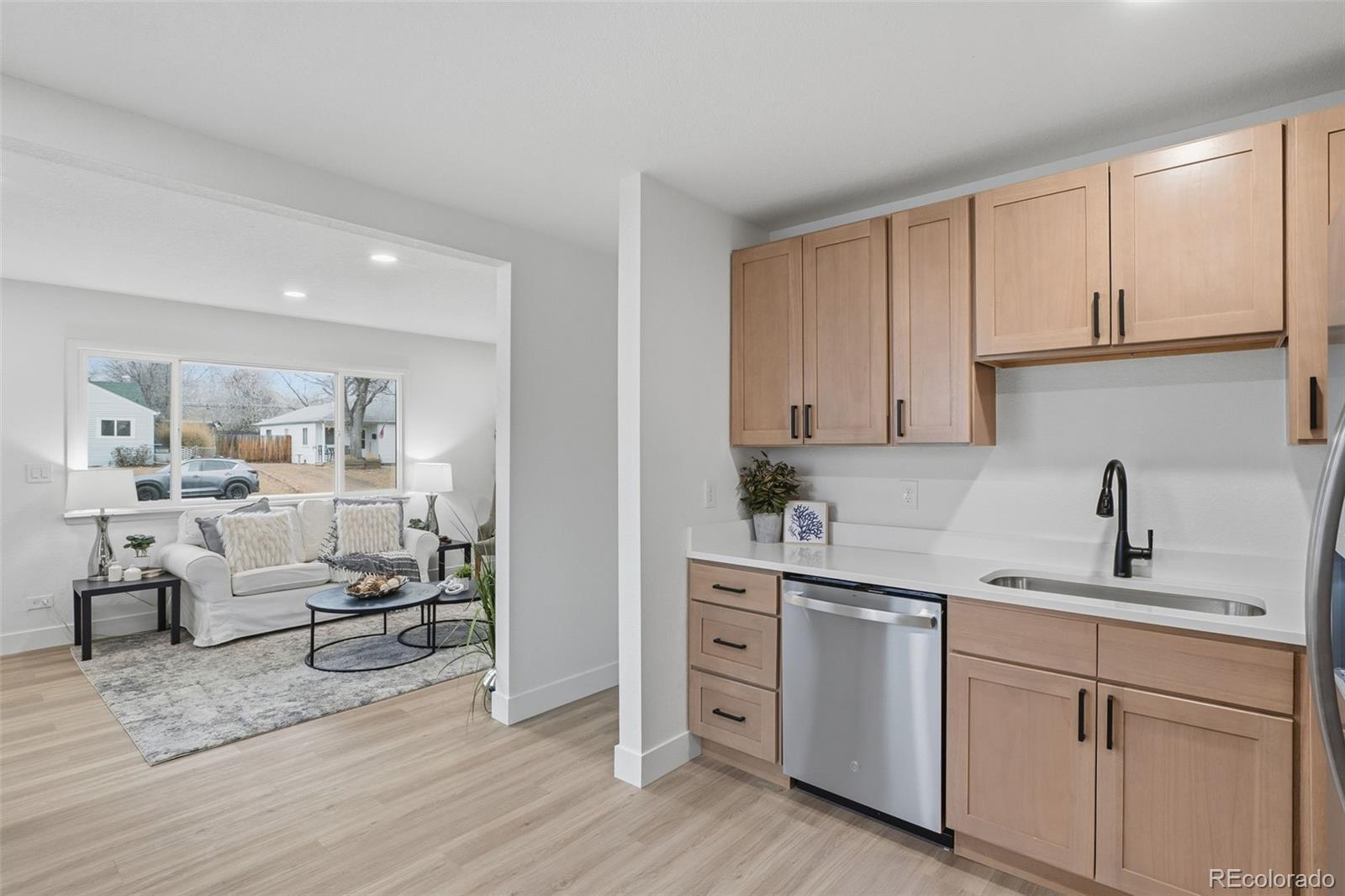 Real Estate Photo