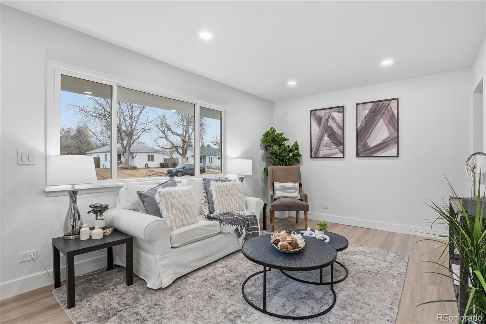 Real Estate Photo