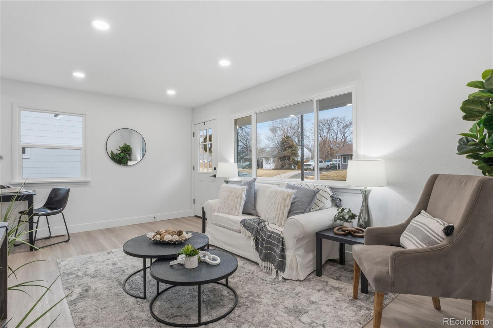 Real Estate Photo