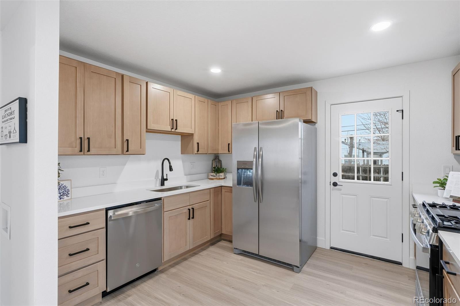 Real Estate Photo