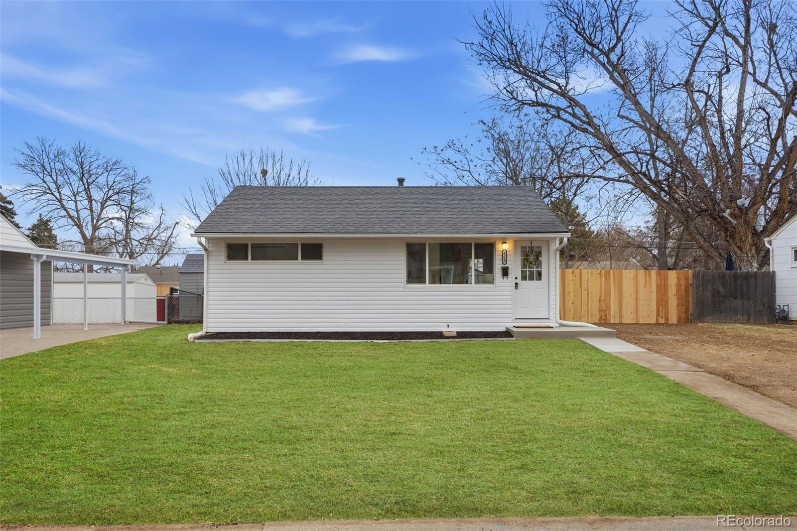 Real Estate Photo