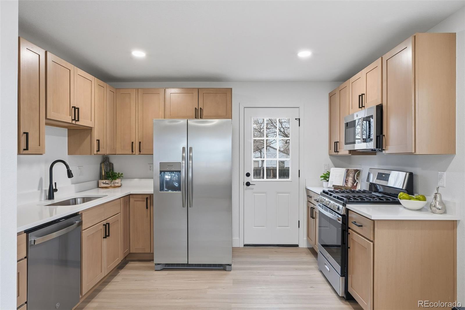 Real Estate Photo
