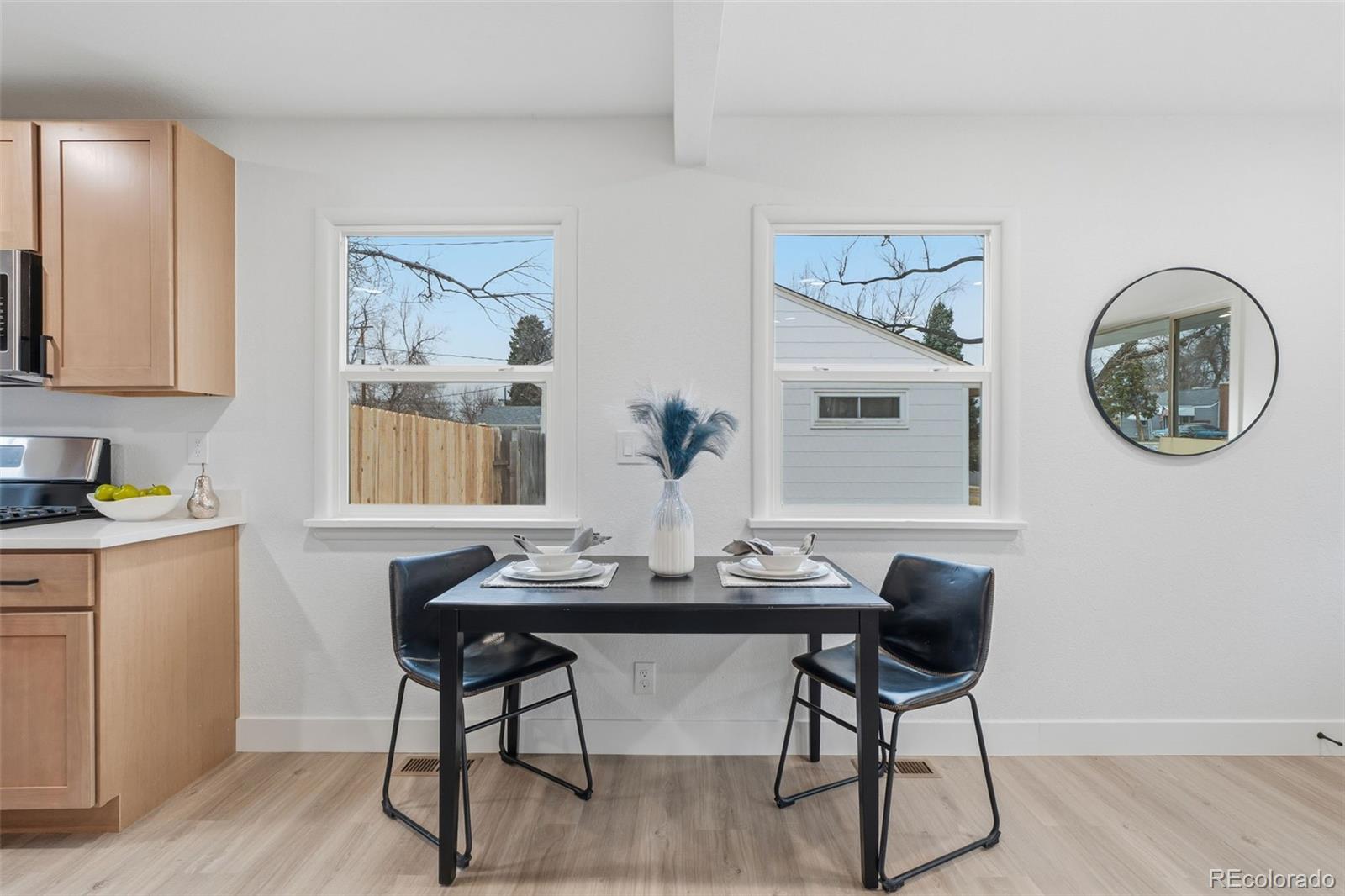 Real Estate Photo