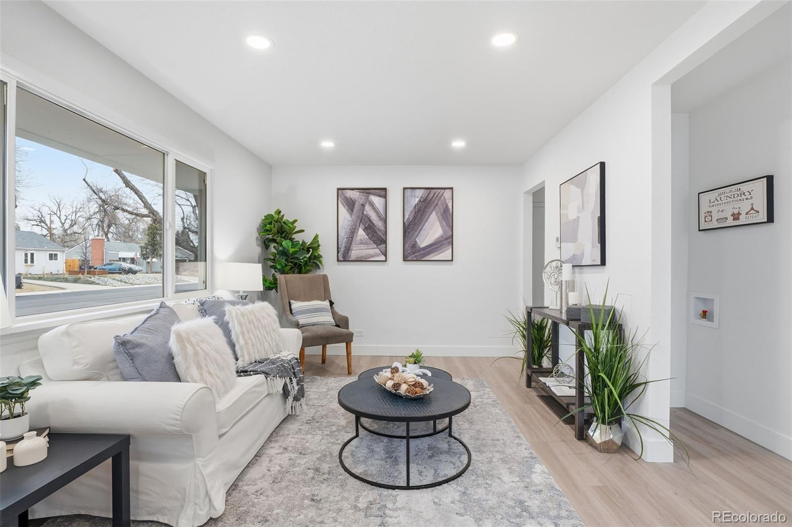 Real Estate Photo