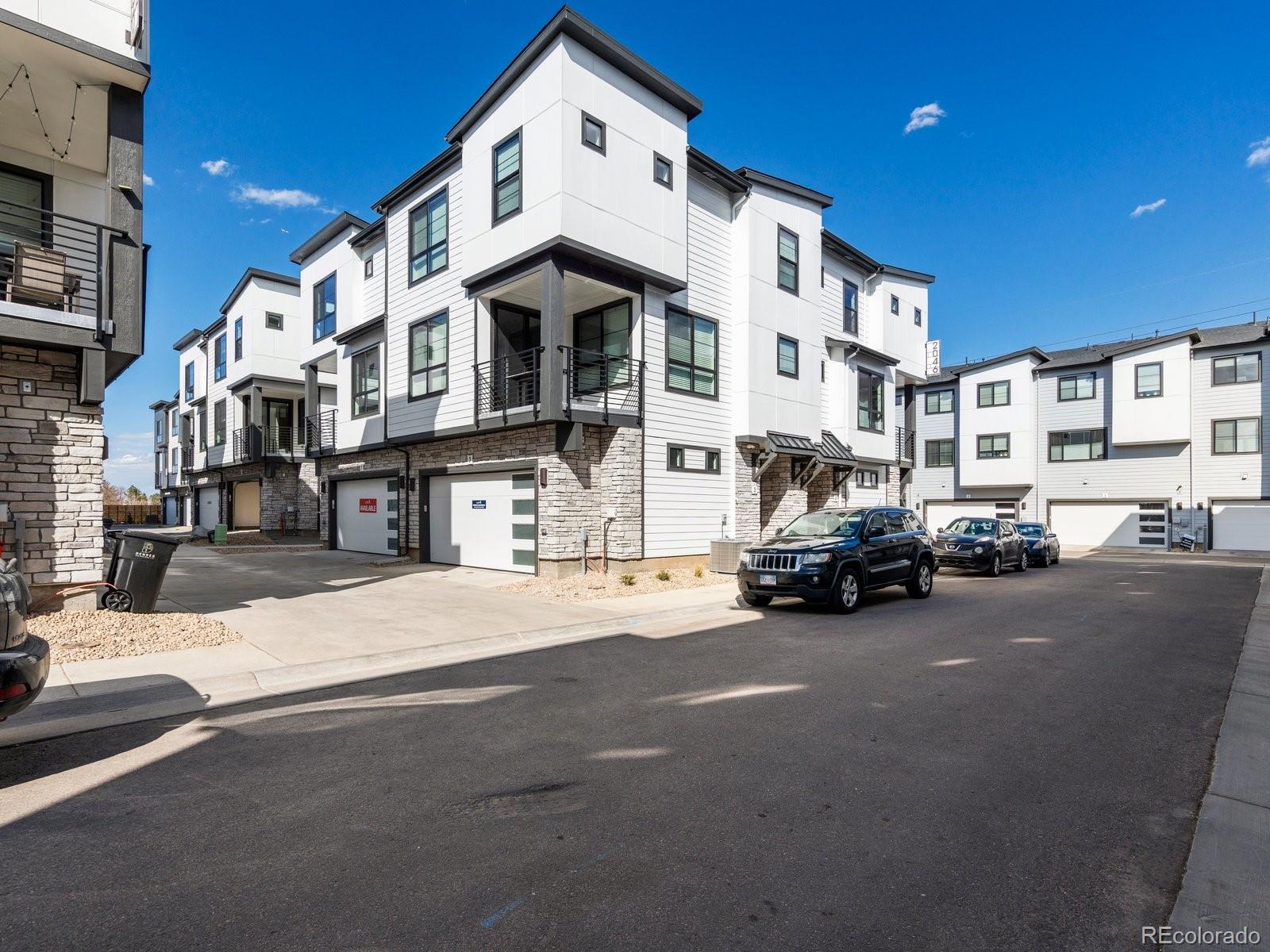 Real Estate Photo