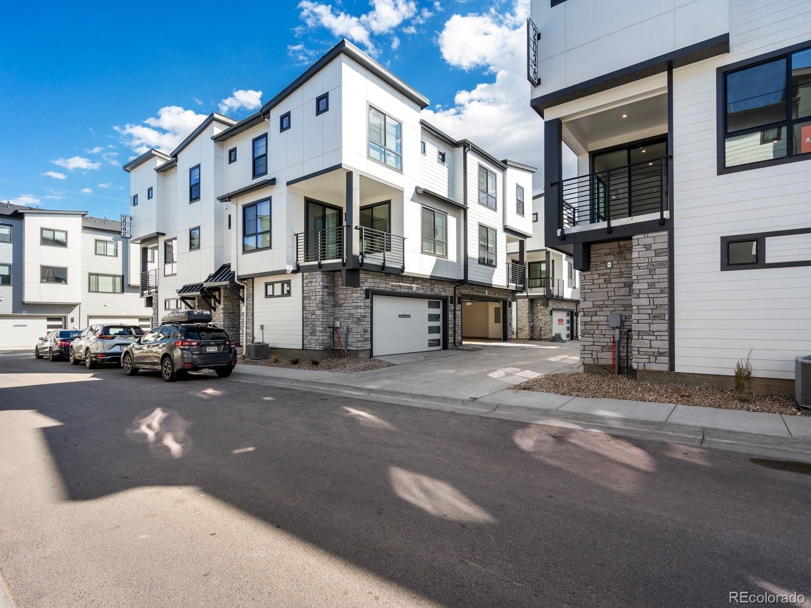 Real Estate Photo