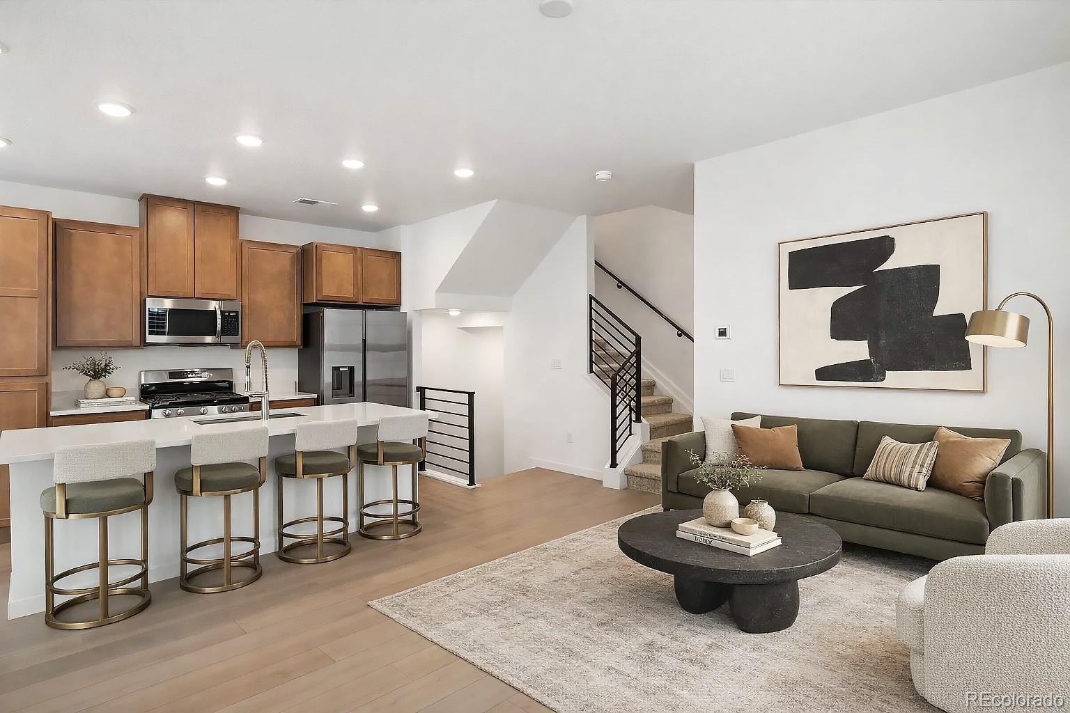 Real Estate Photo