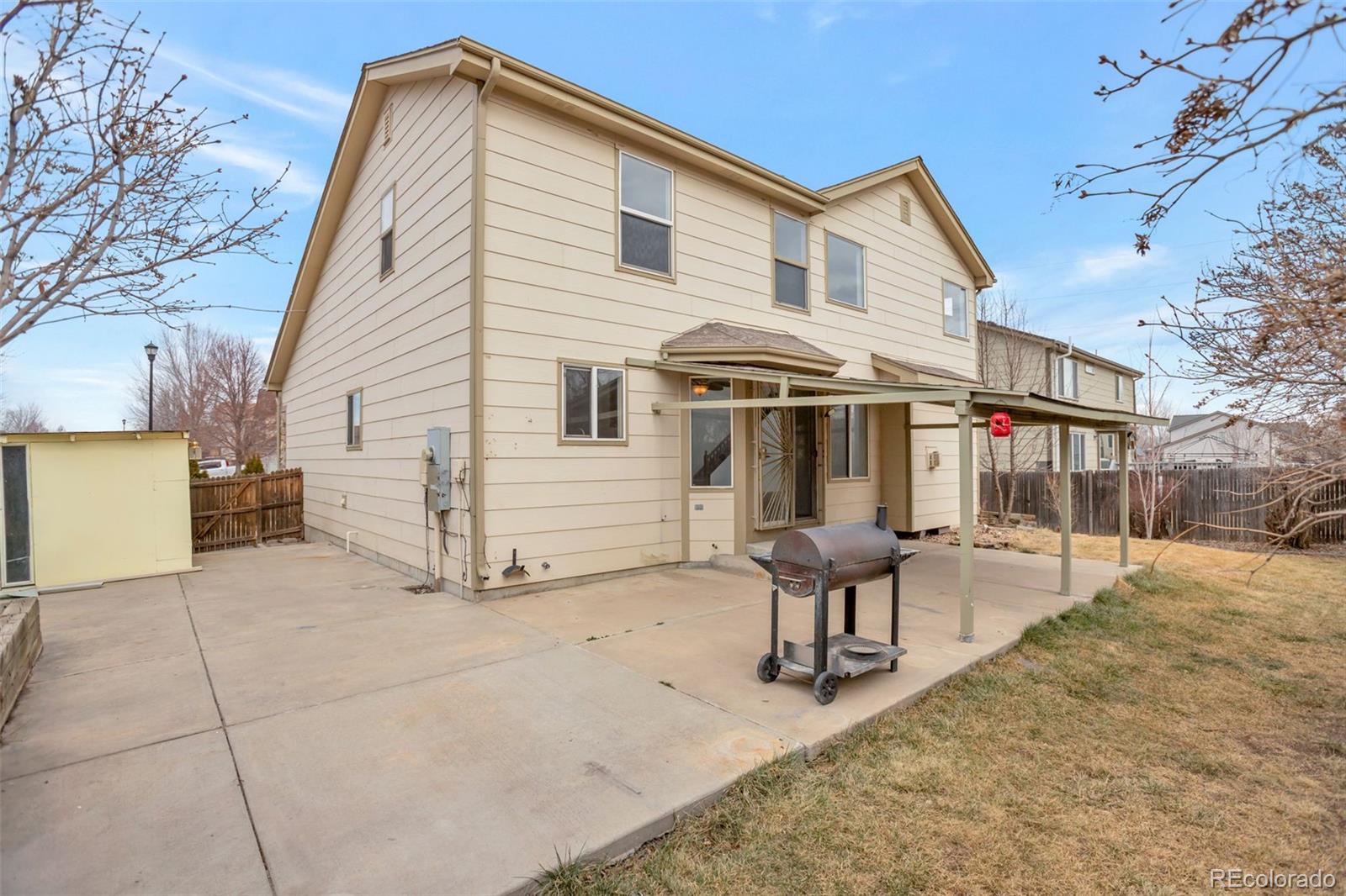 Real Estate Photo