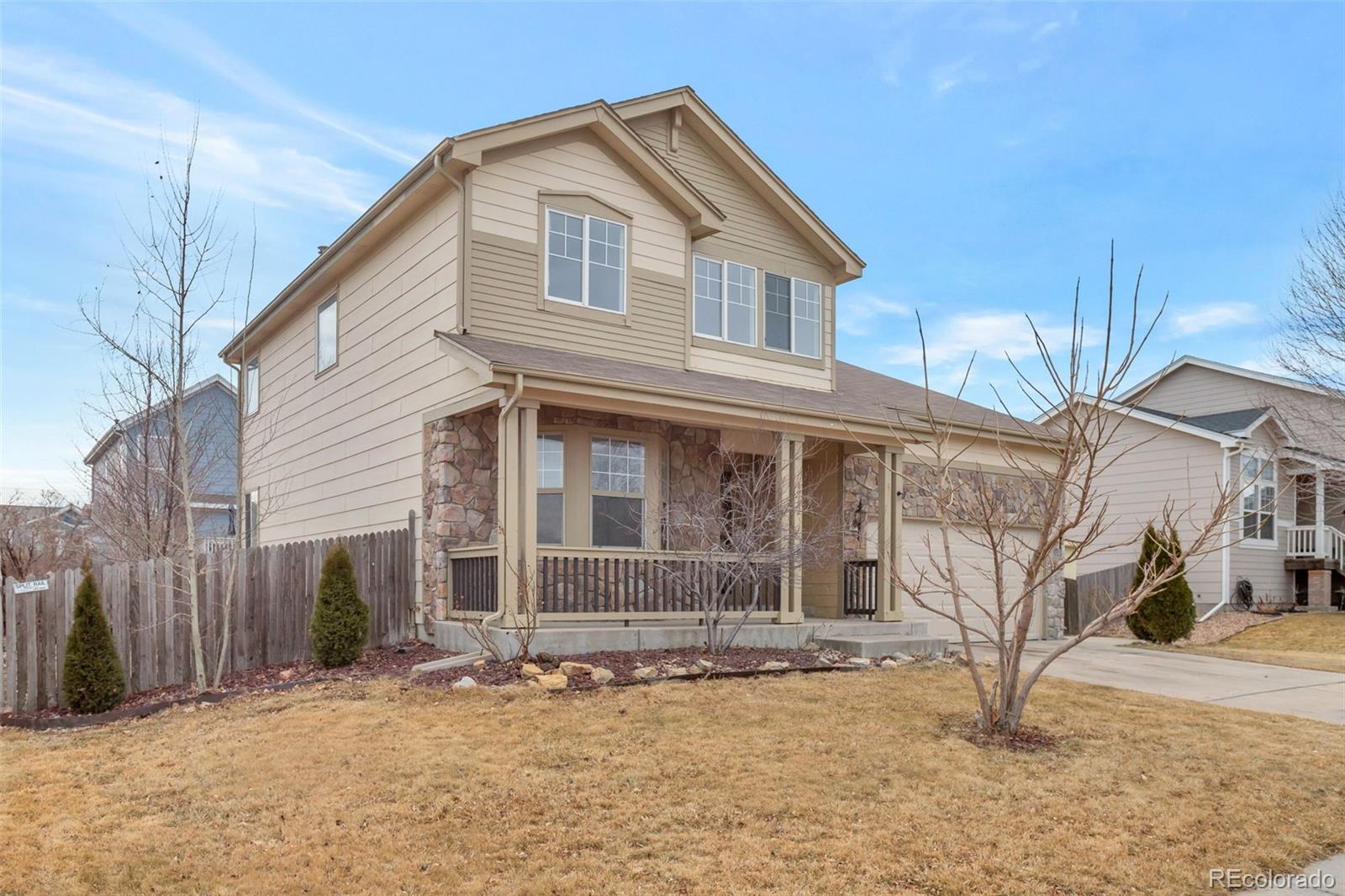 Real Estate Photo