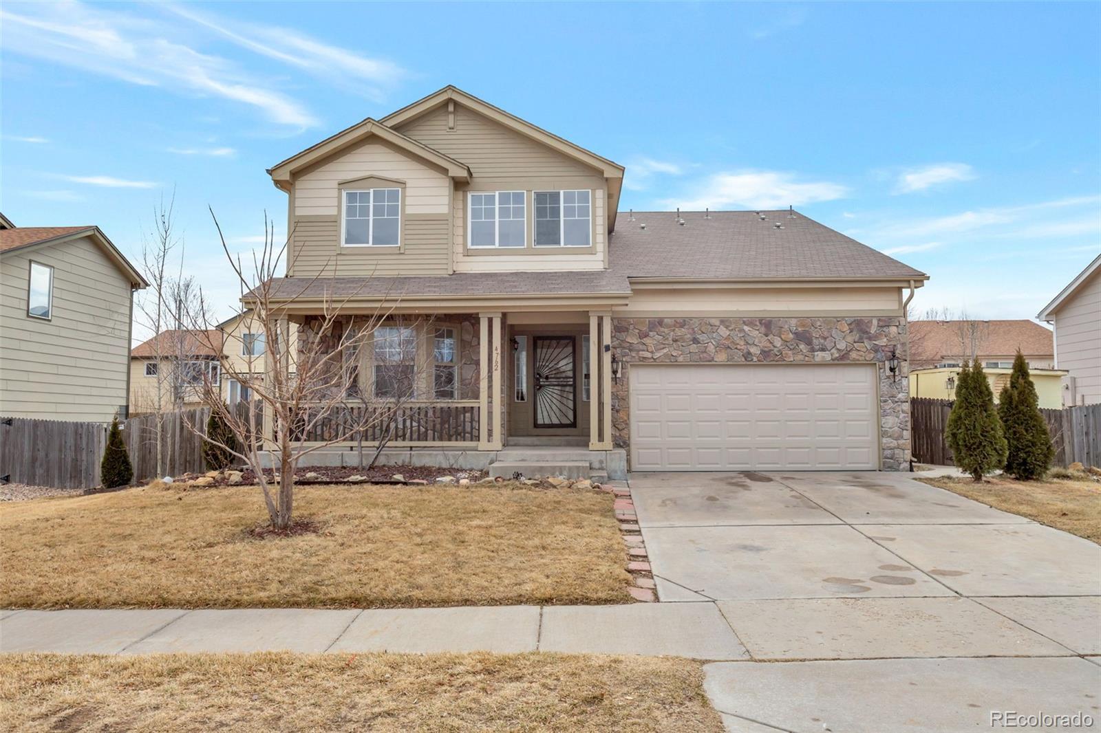 Real Estate Photo