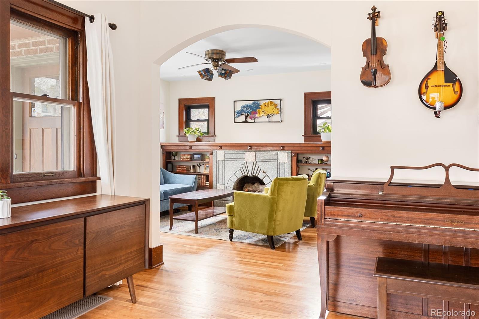 Real Estate Photo