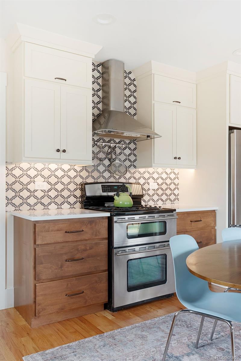 Real Estate Photo