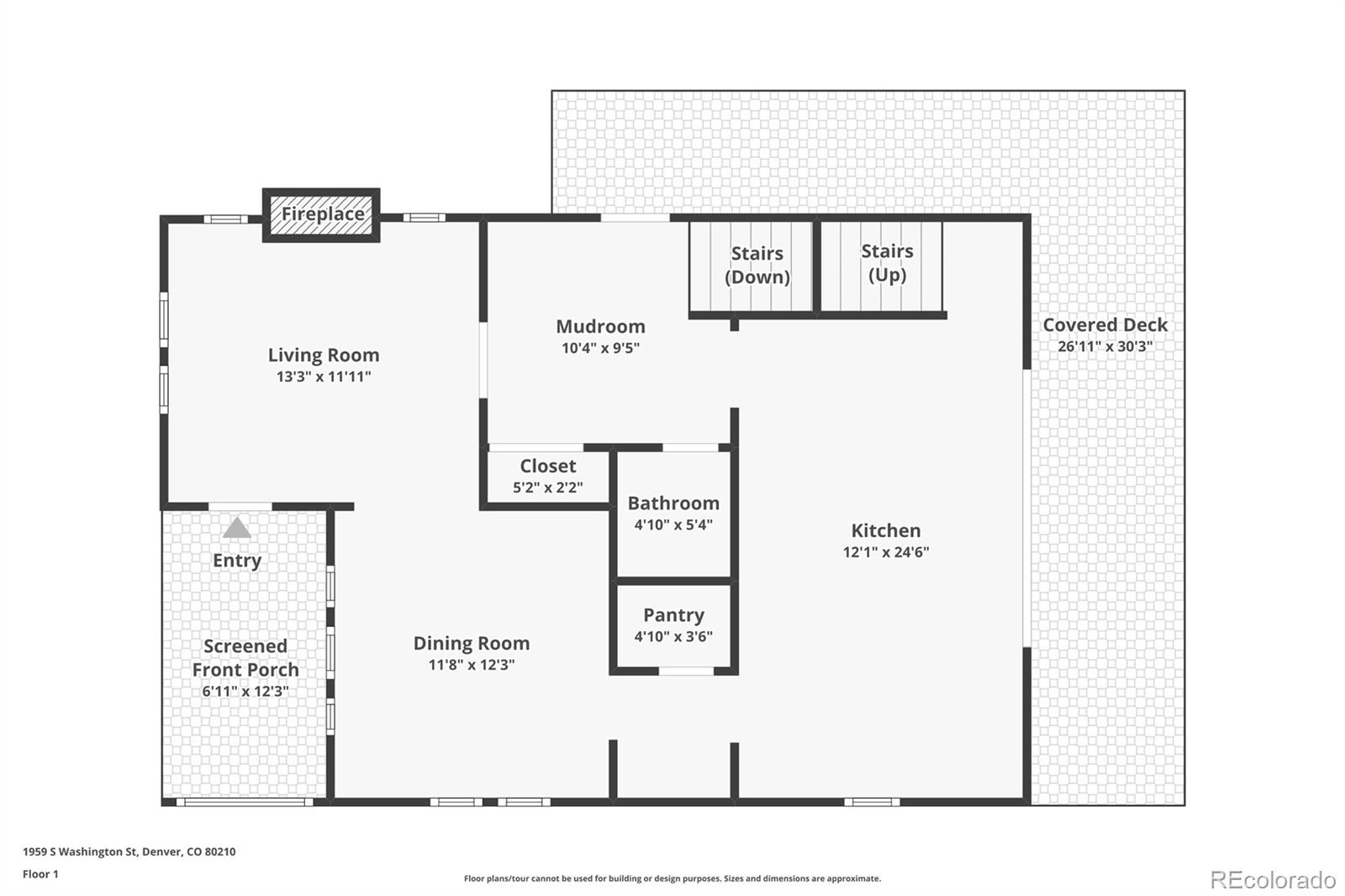 Real Estate Photo