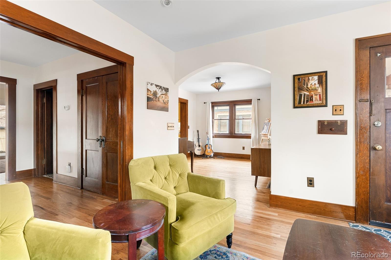 Real Estate Photo
