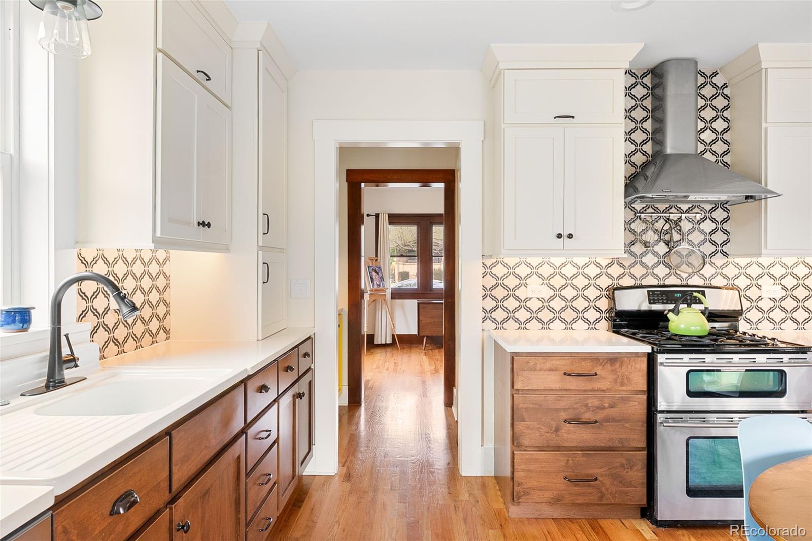 Real Estate Photo