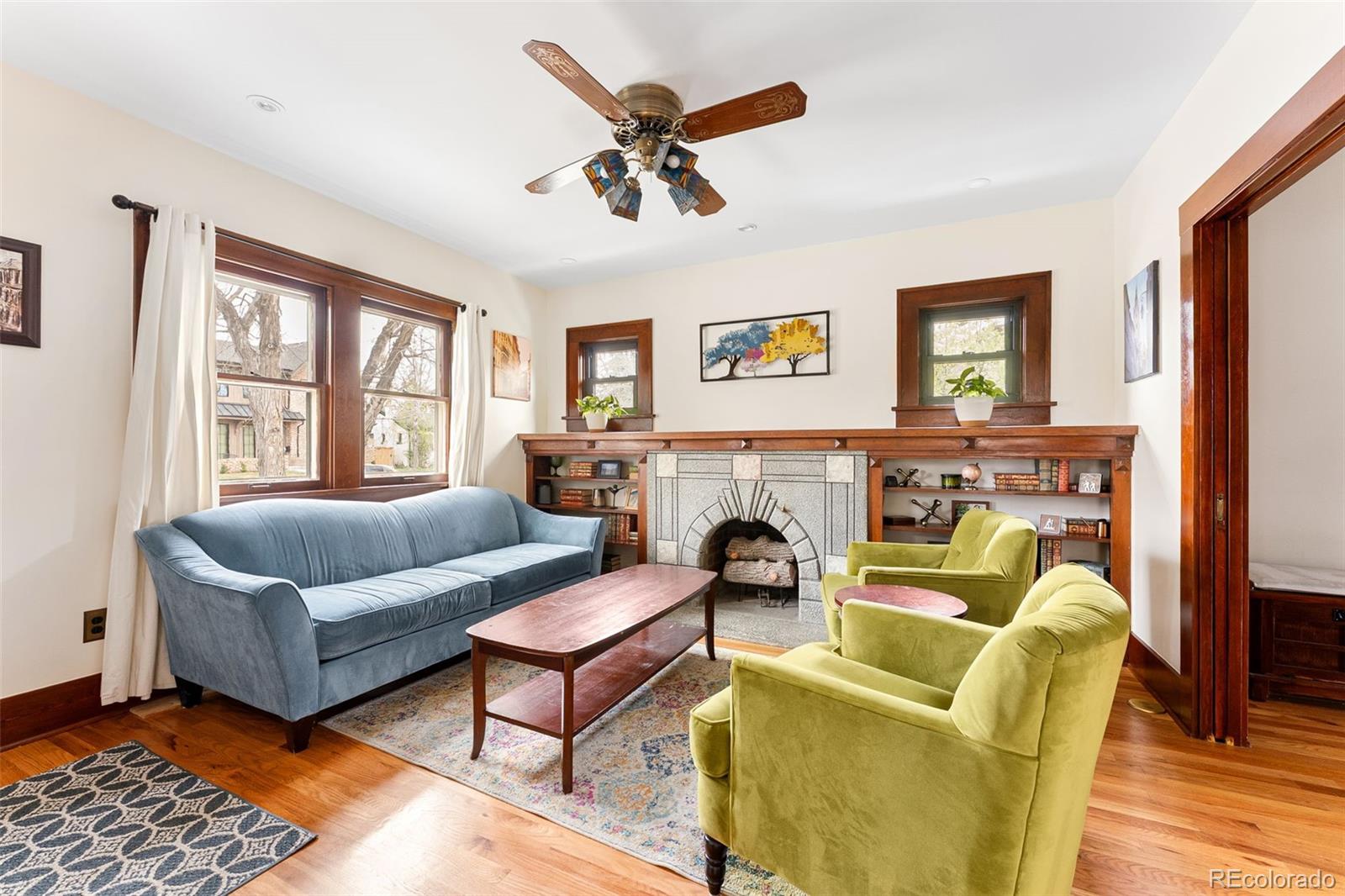 Real Estate Photo
