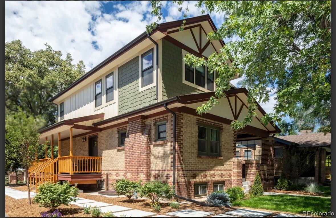 Real Estate Photo