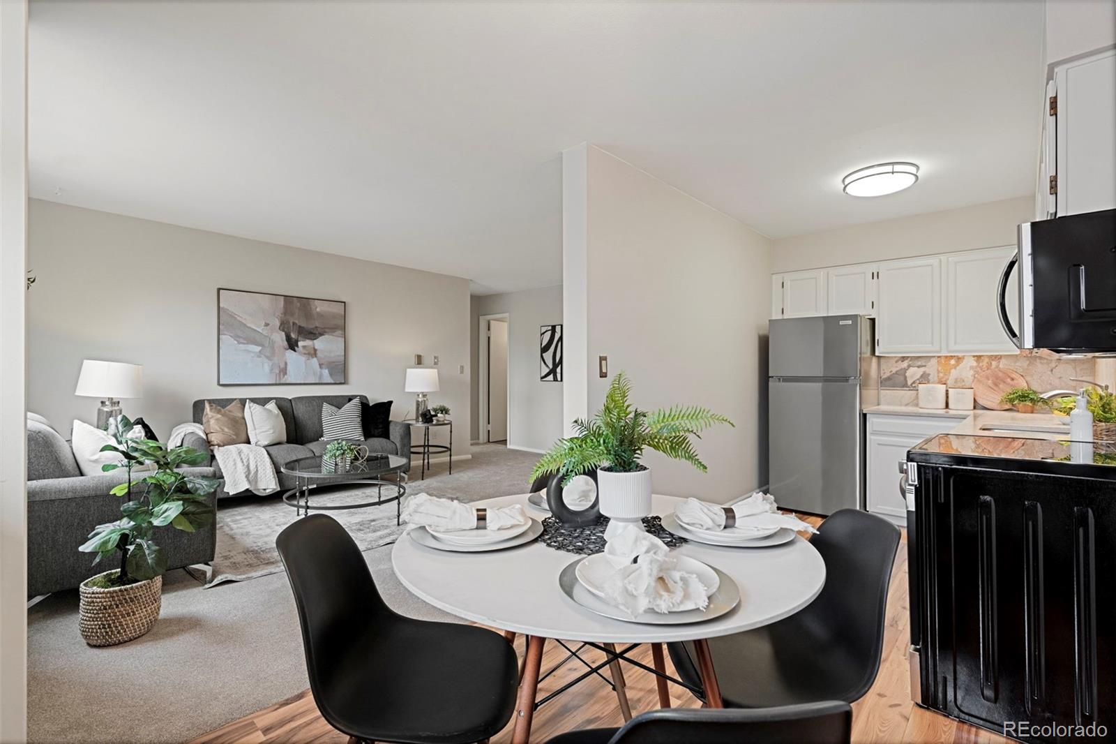 Real Estate Photo