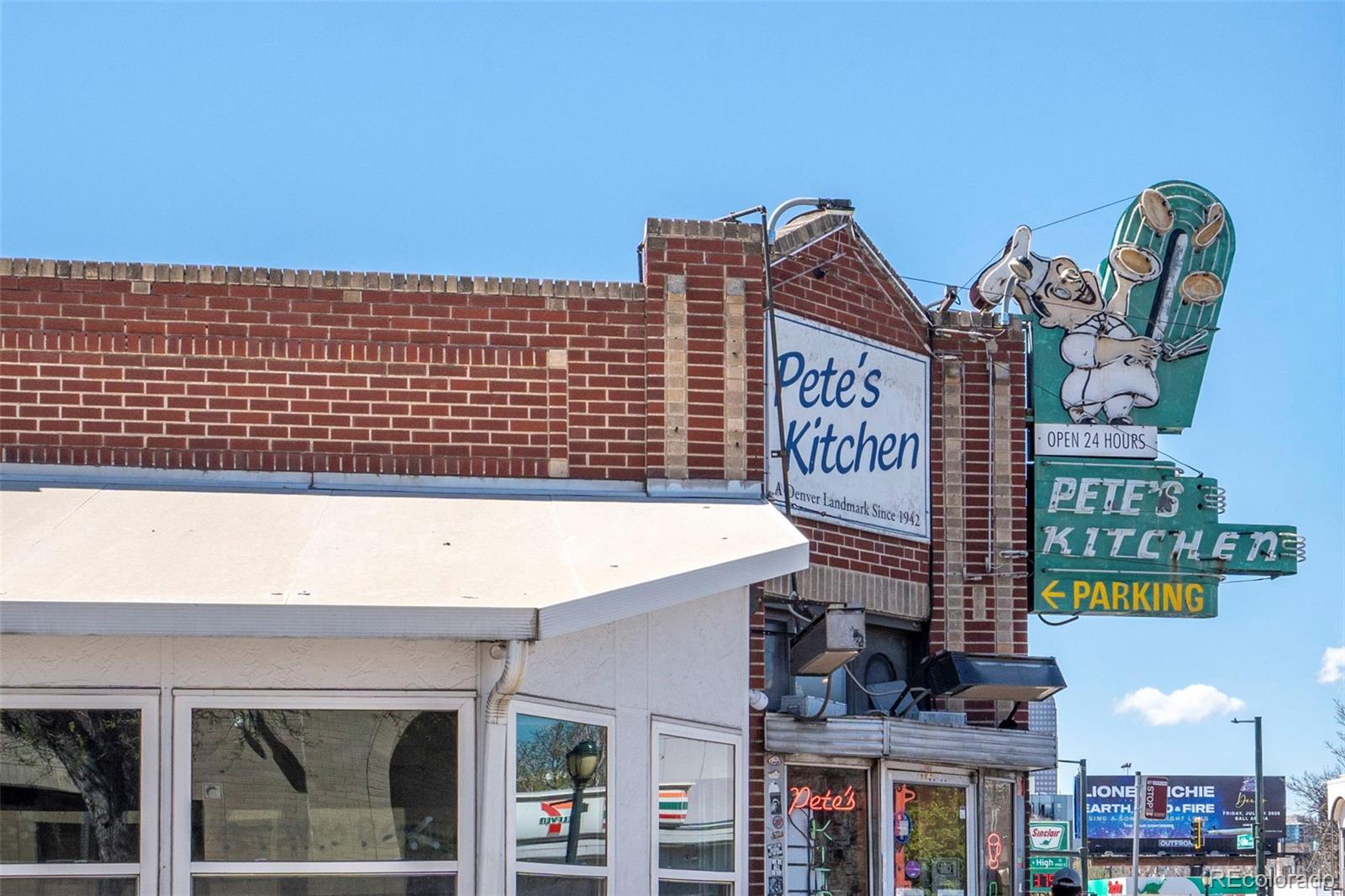 Real Estate Photo