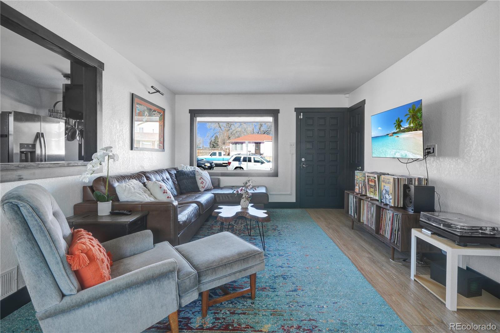 Real Estate Photo