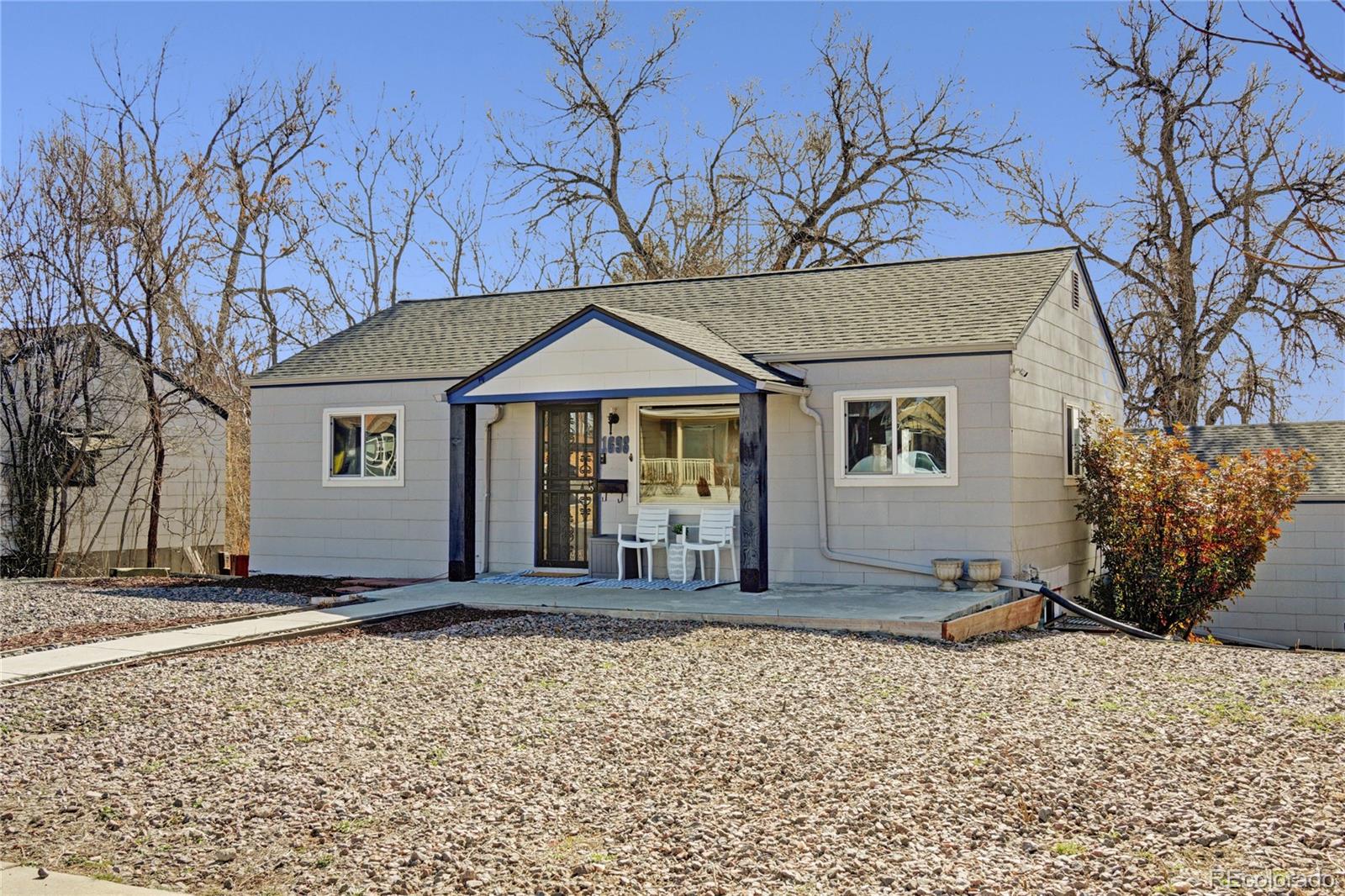 Real Estate Photo