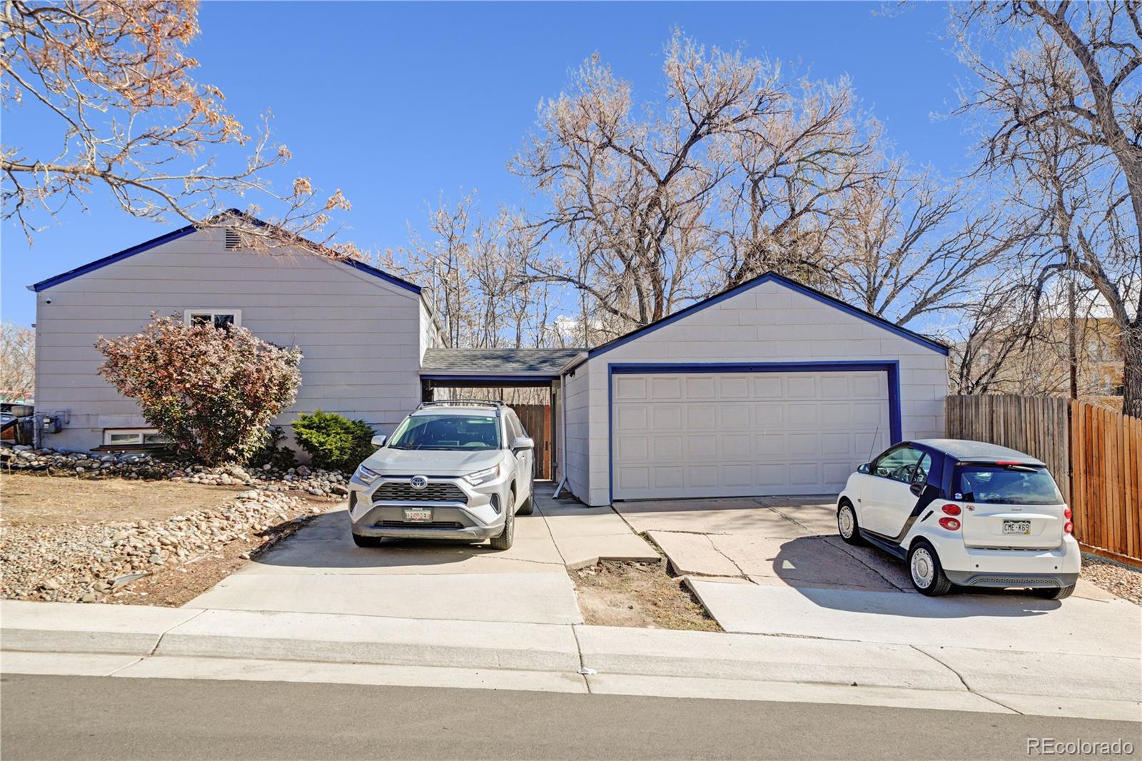 Real Estate Photo