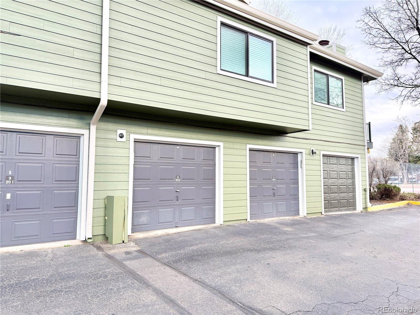 Real Estate Photo