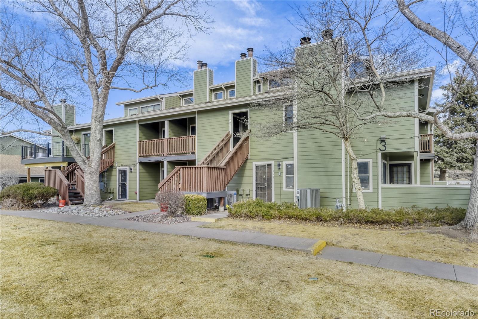 Real Estate Photo