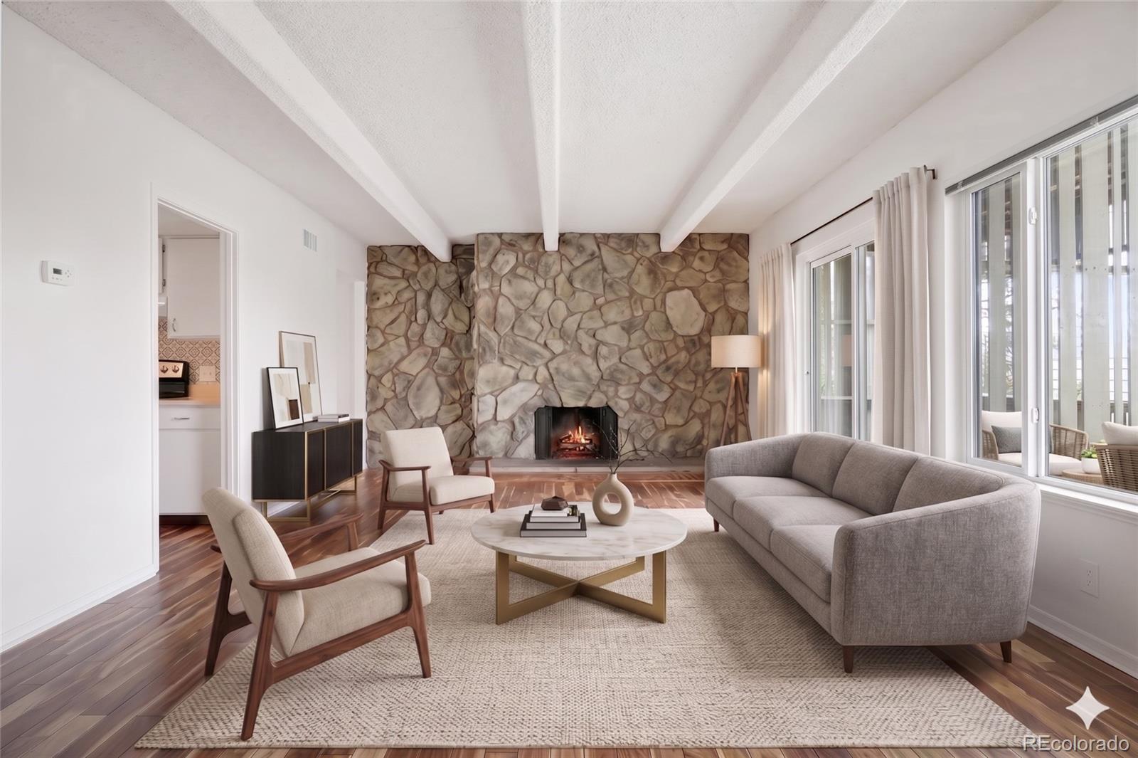 Real Estate Photo