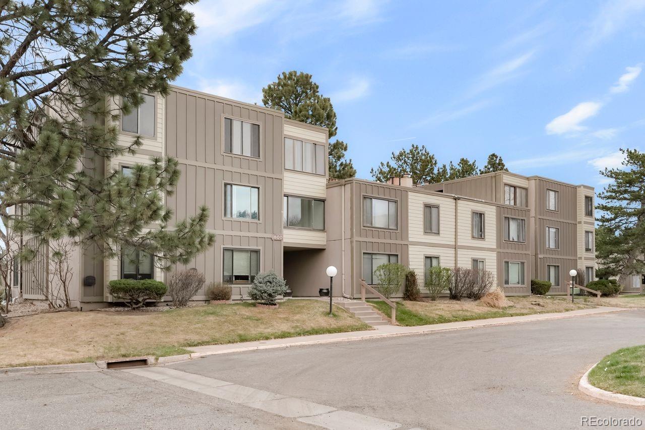 Real Estate Photo